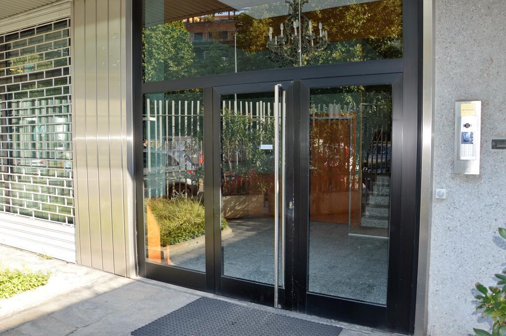 Belisario Fiera Milano Apartment Milão Exterior foto