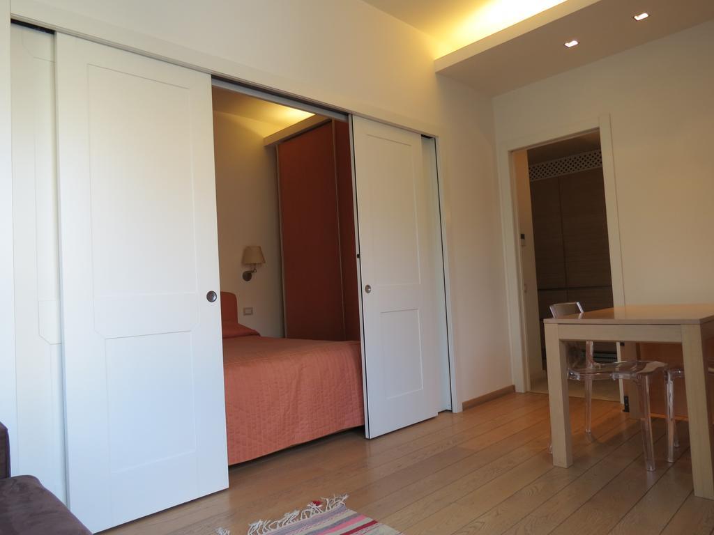 Belisario Fiera Milano Apartment Milão Exterior foto
