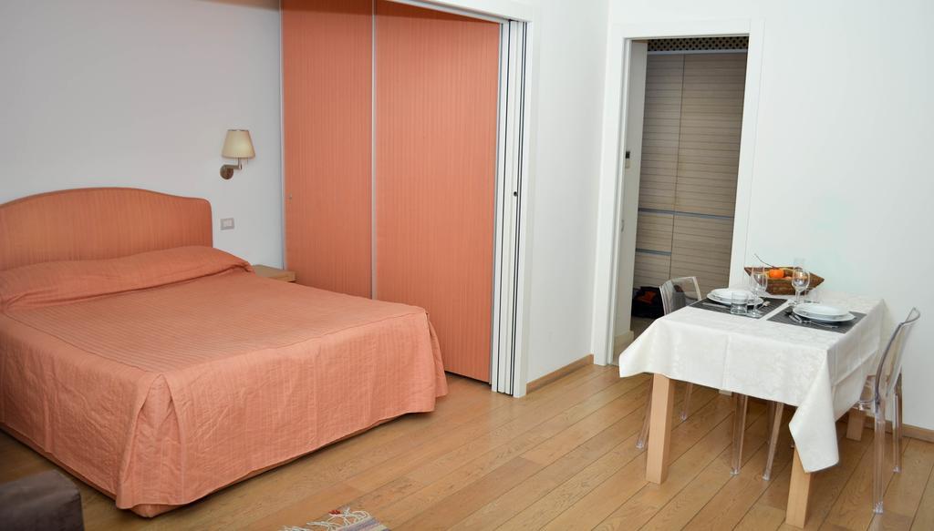Belisario Fiera Milano Apartment Milão Exterior foto