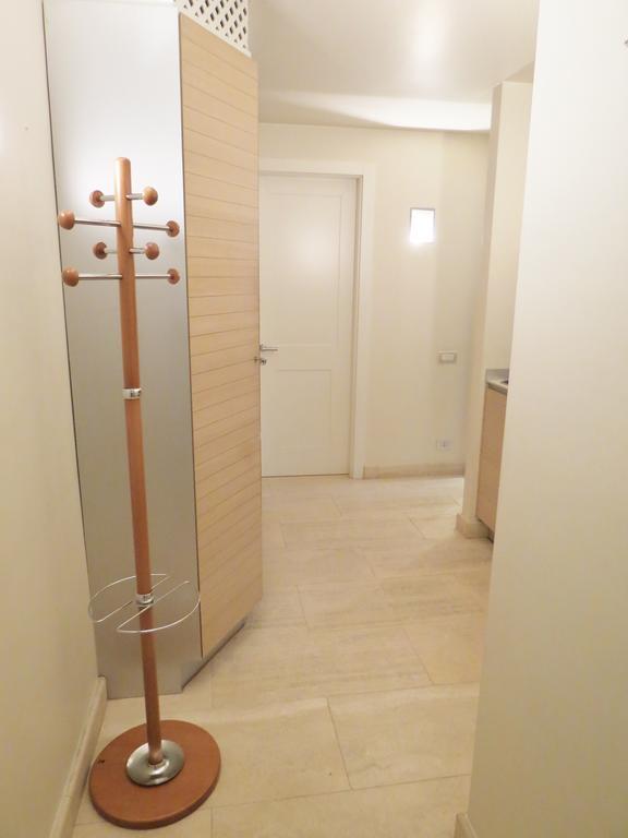 Belisario Fiera Milano Apartment Milão Exterior foto